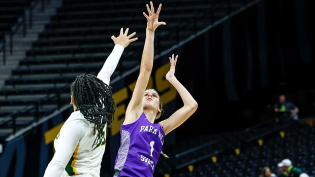 Rock Bridge - Park Hill South Missouri girls basketball Dec 9 2023 Nate Latsch-22